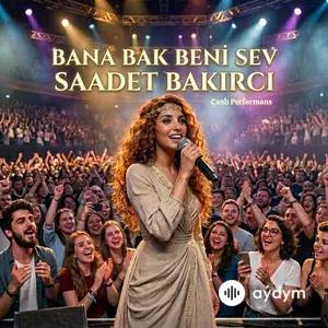 Saadet Bakırcı