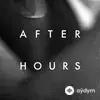 After Hours-Josh Heuston - Yellow Haze