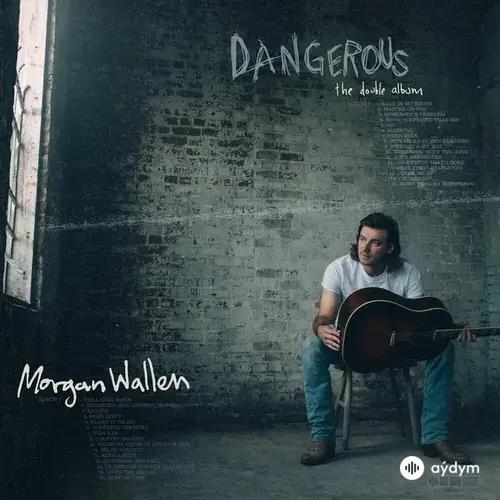 Dangerous: The Double Album