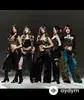 Mantra Girls - Bi Kiss