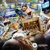 French Montana-Mase-Akon  - Married To The Streets (Remix)