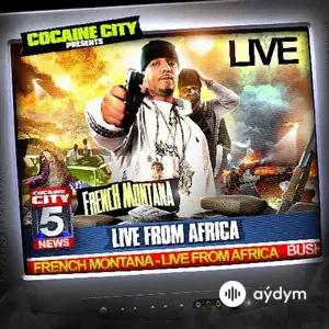 Live From Africa