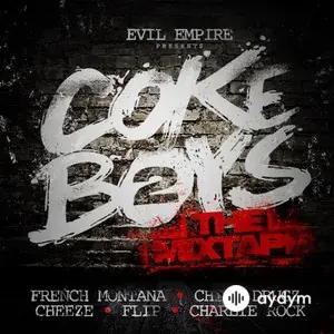 Coke Boys 2