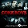 French Montana-Chinx-Flip-CHEEZE - Party Ain't a Party