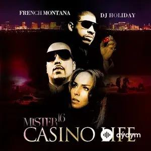 Mister 16: Casino Life