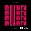 Charlie Puth-French Montana - How Long (Remix)