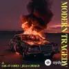 Cheat Codes -Julia Church - Modern Tragedy (Sped Up)