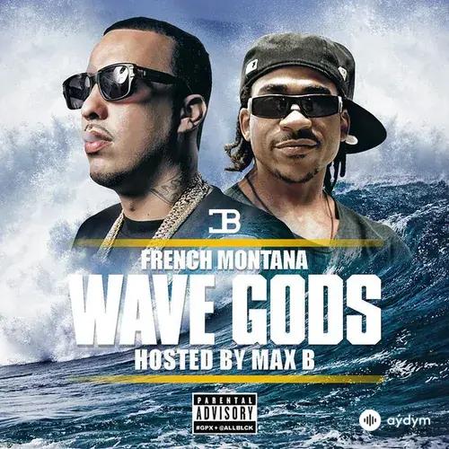 Wave Gods