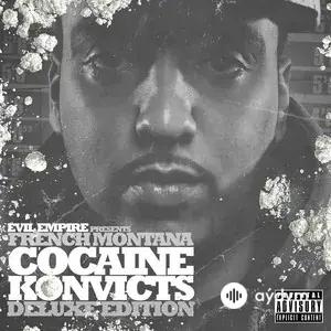 French Montana - Cocaine Konvicts