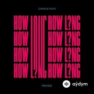How Long (Remixes)