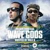 French Montana-Chris Brown - Wave Gods (Intro)