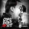 French Montana-Chinx-Lloyd Banks-Tony Yayo - Shot Caller (Remix)