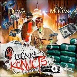 Cocaine Konvicts: Gangsta Grillz