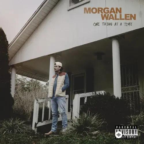 Morgan Wallen - Money On Me