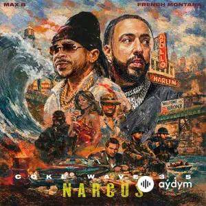 Coke Wave 3.5: Narcos (Instrumentals)
