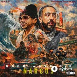 Coke Wave 3.5: Narcos