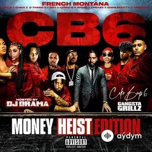 Coke Boys 6: Money Heist Edition