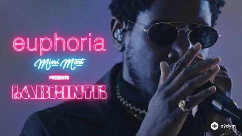 Euphoria Live