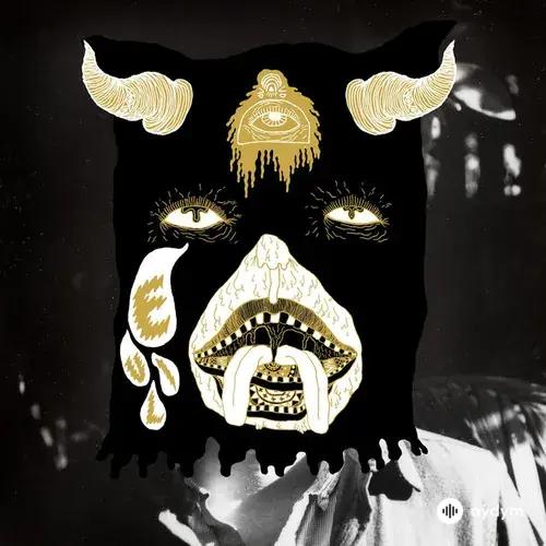 Portugal. The Man  - Purple Yellow Red and Blue