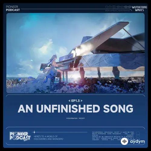 An Unfinished Song