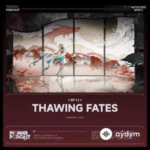 Thawing Fates EP