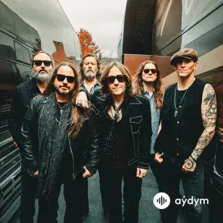 Blackberry Smoke