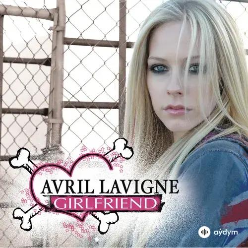 Avril Lavigne - Girlfriend (Mandarin Version - Clean)