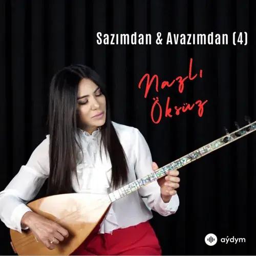 Nazlı Öksüz - Aşağıdan Gelen Telli Turnalar - Kırtıl Semahı
