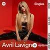 Avril Lavigne - Love Sux (Spotify Singles)