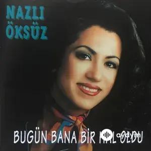 Bugün Bana Bir Hal Oldu