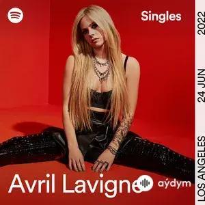 Spotify Singles