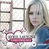 Avril Lavigne - Girlfriend (Mandarin Version - Clean)