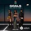 Lisa (Blackpink)-Anitta-Rema-Fifa Sound - Goals