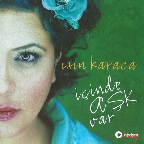 İçinde Aşk var