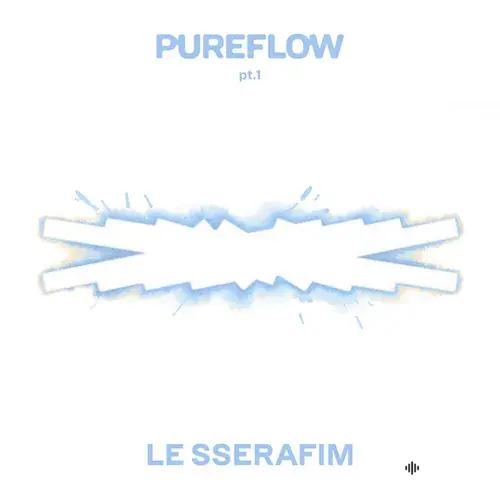 Le Sserafim  - BOOMPALA