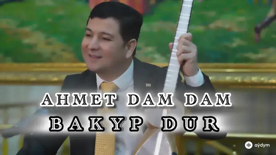 Bakyp Dur