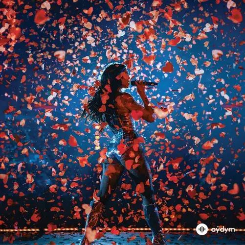 Dua Lipa - Training Season (Live From Mexico)