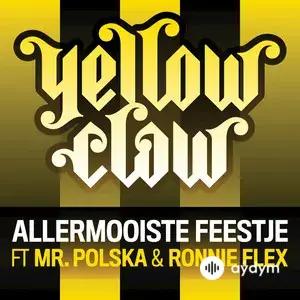 Allermooiste Feestje