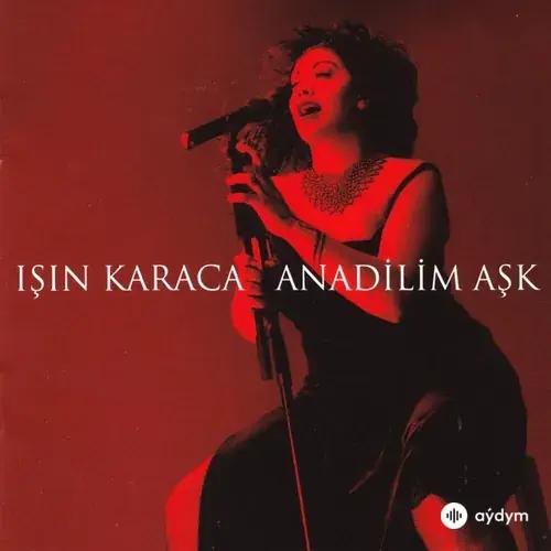 Anadilim Aşk