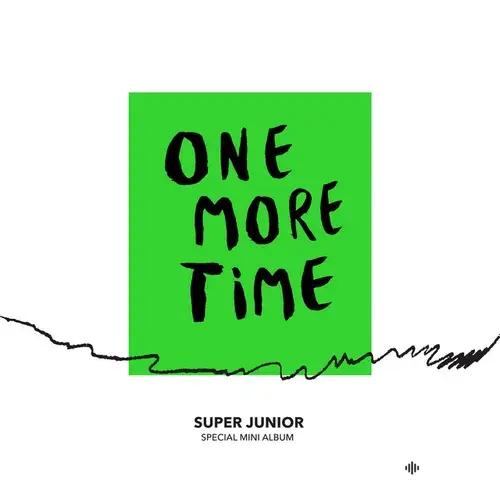 Super Junior  - Ahora Te Puedes Marchar