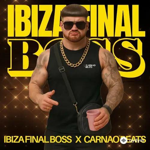Ibiza Final Boss