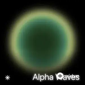 Alpha Waves