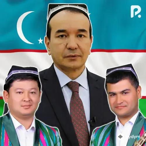 Ozodbek Nazarbekov - So'lim