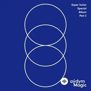 Super Junior  - Magic