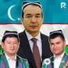 Ozodbek Nazarbekov - So'lim