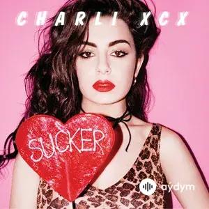 SUCKER