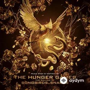Rachel Zegler - The Hanging Tree - from The Hunger Games: The Ballad of Songbirds & Snakes