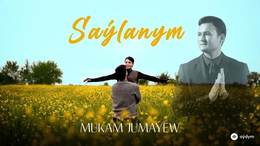Saýlanym
