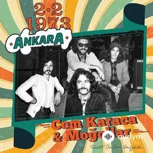 2.2.1973 Ankara