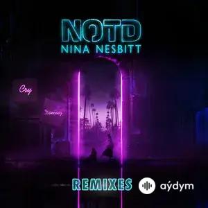 Cry Dancing (Remixes)